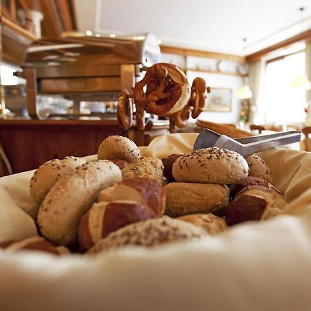 Hotel Hirsch 레온베르크 외부 사진
