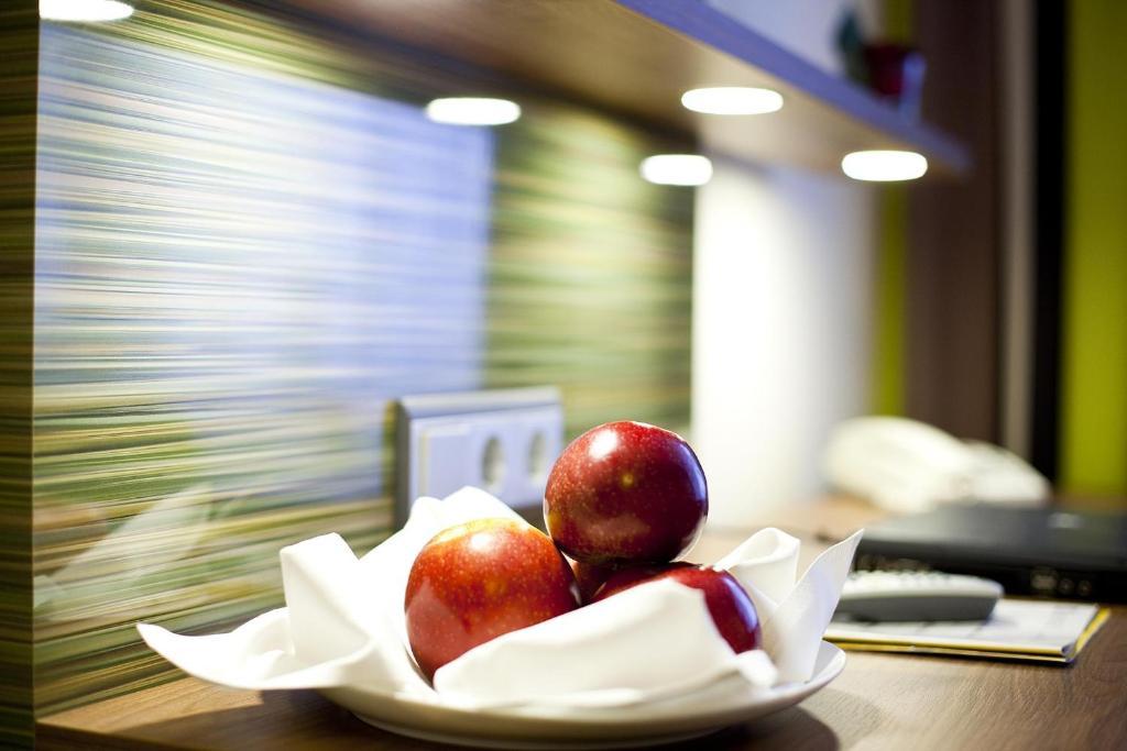 Hotel Hirsch 레온베르크 객실 사진