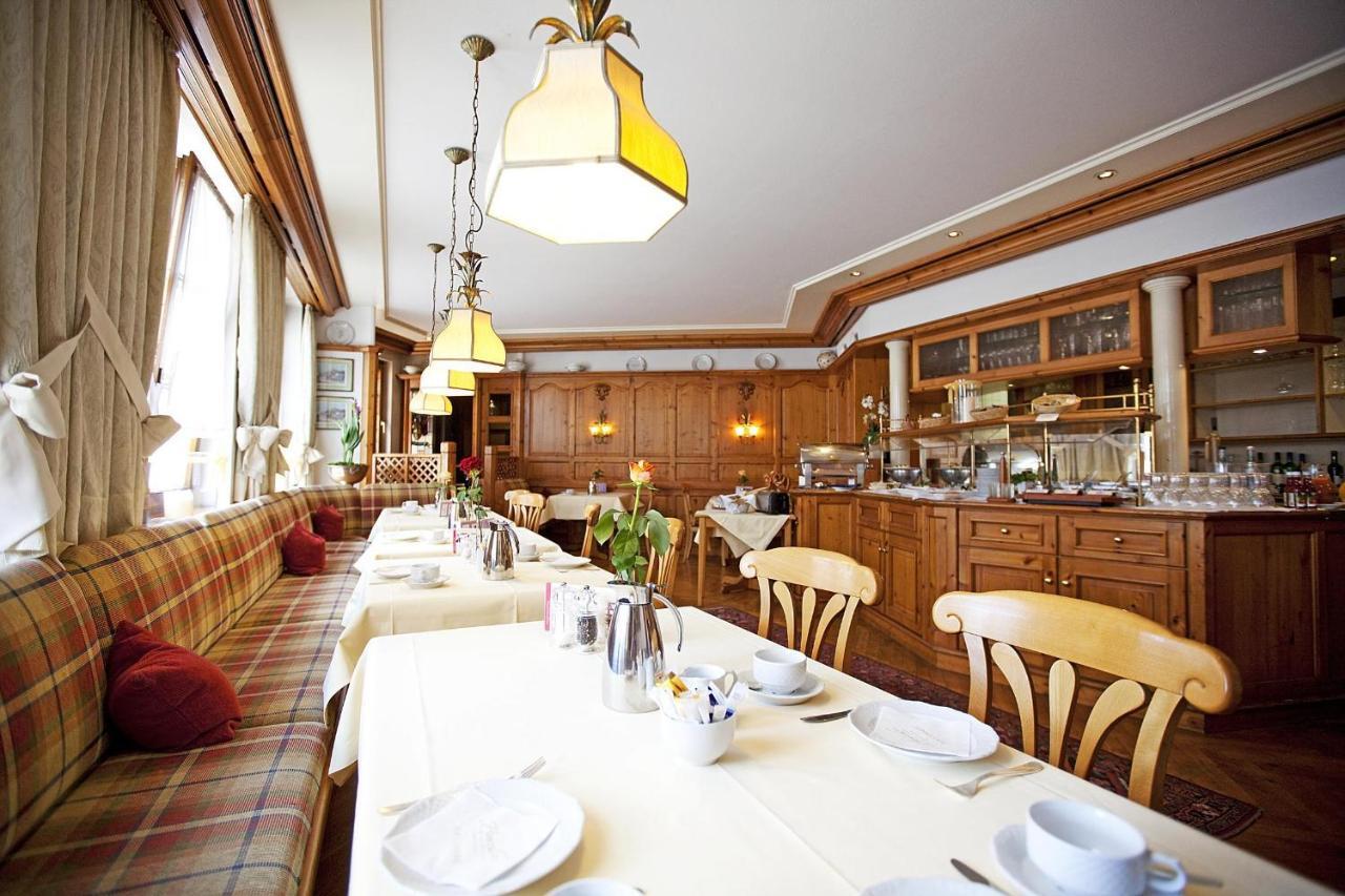 Hotel Hirsch 레온베르크 외부 사진