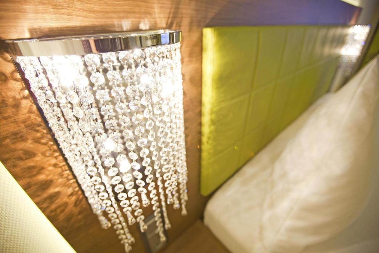 Hotel Hirsch 레온베르크 객실 사진