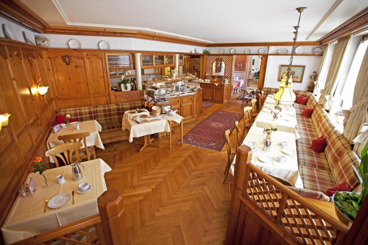 Hotel Hirsch 레온베르크 외부 사진
